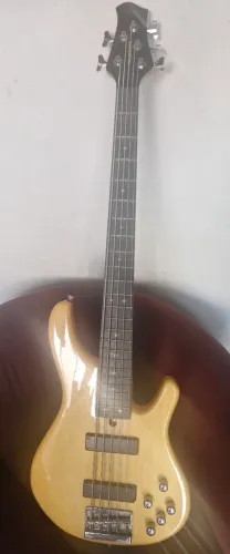 Contrabaixo Tagima Millenium 5