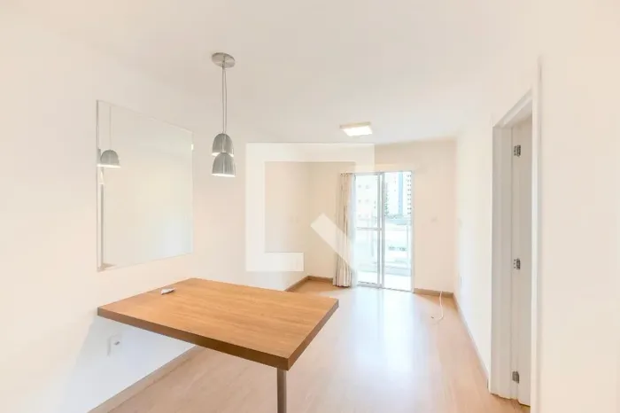 Apartamento à Venda - Panamby, 1 Quarto, 41 m2