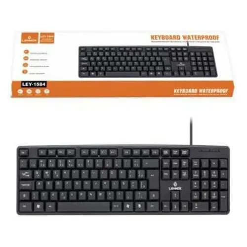 Teclado Multimídia ABNT2 Alta Performance