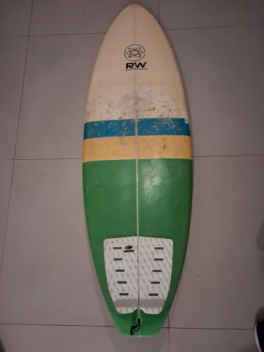 Prancha Surf Maroleira