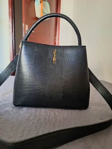 Vendo Bolsa Santa Lolla Nova