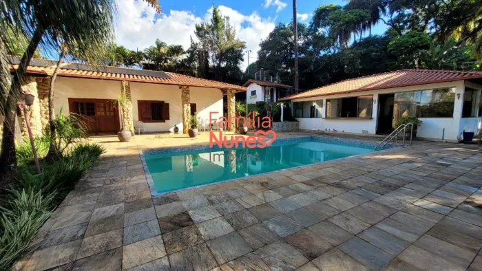 CASA A VENDA CONDOMINIO ESTÂNCIA HIBISCO|CONTAGEM MG