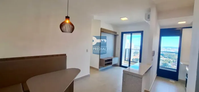 Apartamento 2 quartos para Venda Edifício Irineu Massari, São Carlos