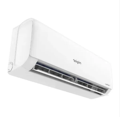 Evaporadora Elgin 12.000btus Inverter na Caixa com Nota 220v