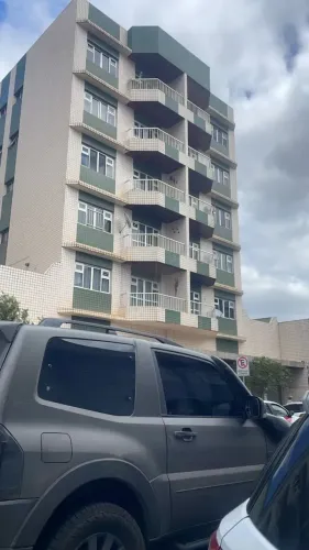 Imóvel para venda possui 46 metros quadrados com 1 quarto em Centro - São Lourenço - MG