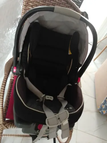 Bebê conforto Graco 