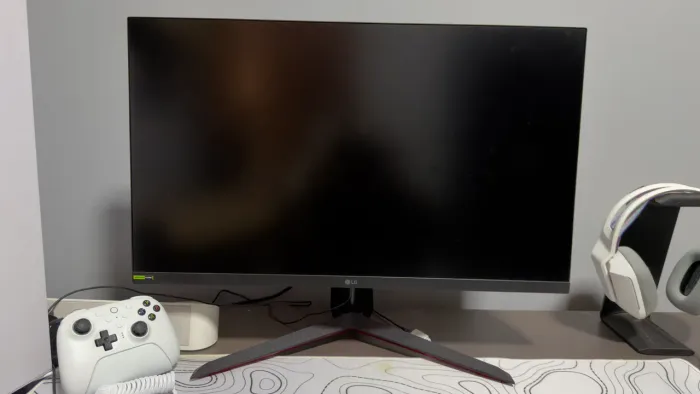 Monitor