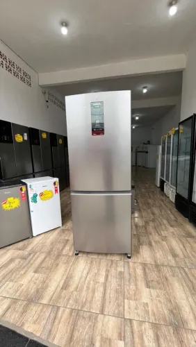 GELADEIRA INVERSE INVERSE 220VOLTS - MOSTRUÁRIO COM GARANTIA
