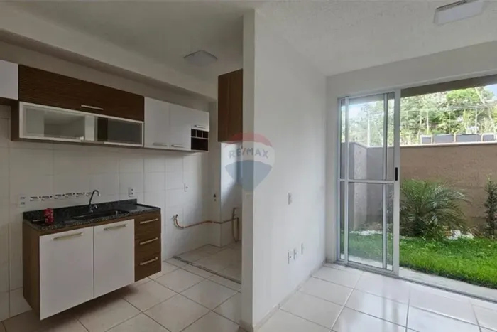 LOCAÇÃO LUAR PONTA NEGRA (APARTAMENTO TERREO)