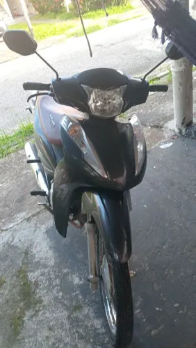 Biz 110 2019 22000 km