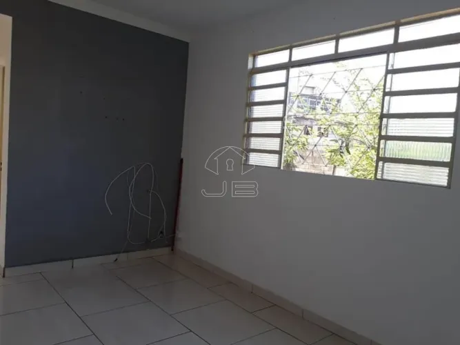 Apartamento à venda no Jardim Santa Cruz em Campinas-SP.