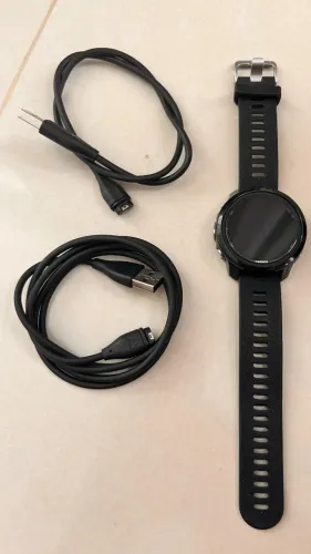 Garmin Forerunner 245 Music