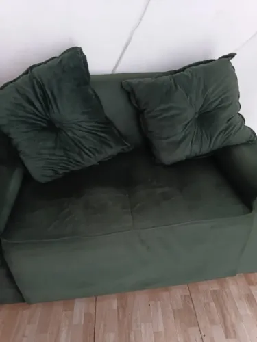 Dois sofás