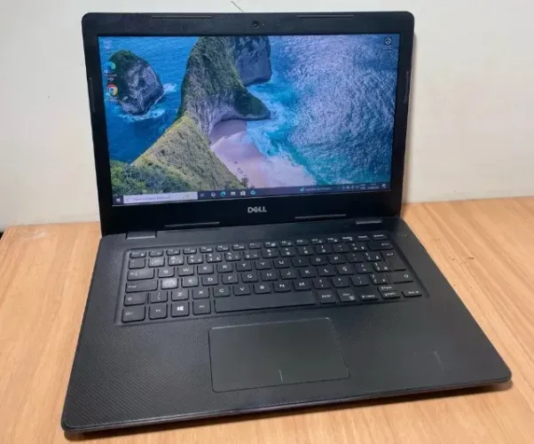 NOTEBOOK DELL VOSTRO 14" ? i5 8ª GERAÇÃO | 8GB RAM | SSD 256GB
