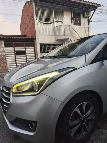 Imagem de Hyundai HB20 Copa DO Mundo 1.6 Flex 16V Mec. 2015