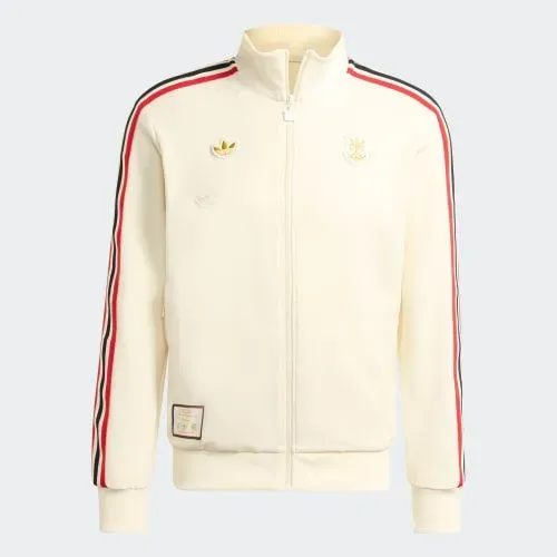 CASACO ADIDAS FLAMENGO ICONS