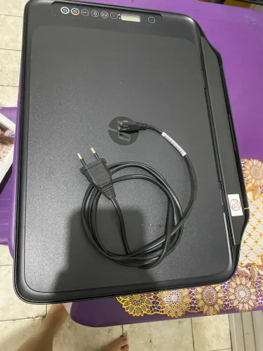 Vendo impressora HP semi nova