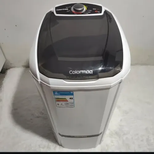 ? LAVADORA COLORMAQ 15kg NOVO DIRETO DA FABRICA