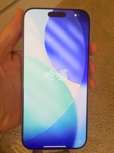 iPhone 16 ProMax