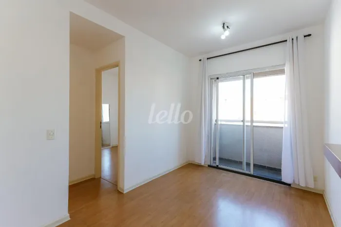 Apartamento 1 quartos para alugar no(a) Campos Elíseos
