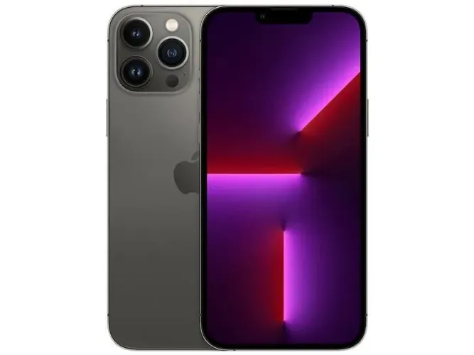 iPhone 13 Pro Max 128GB (seminovo)
