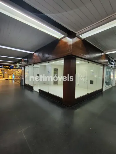 EXCELENTE LOJA COMERCIAL PARA LOCAÇÃO NA BARRA VITÓRIA CENTER