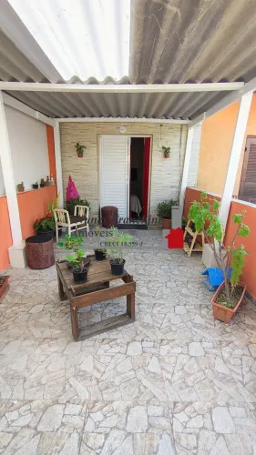 Sobrado à venda em São Paulo-SP, Vila Nova Cachoeirinha, 2 quartos, 1 sala, 1 banheiro, 1 
