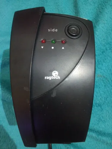 Vendo estabilizador da marca Ragterch