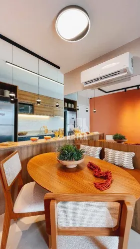 Apartamento com 2 quartos à venda, 47 m² por R$ 350.000 - Fonseca - Niterói/RJ