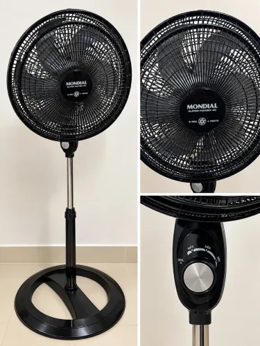 Ventilador Mondial super Power 40