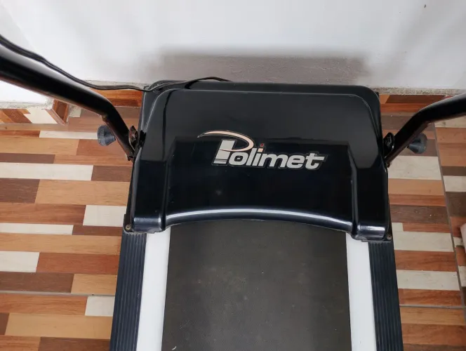 Esteira Elétrica Polimet EP - 1100