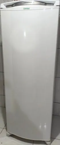 Ótima Geladeira 220 volts Frost Free com Garantia