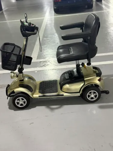 Carro eletrico
