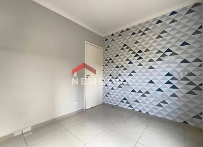 Apartamento em Avenida 9 Jg - Jardim Guanabara II - Rio Claro/SP