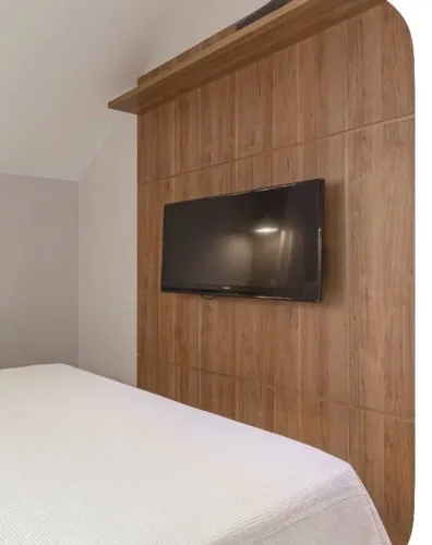 Painel de TV