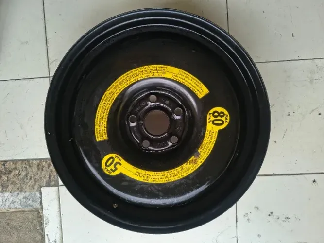 Roda Ferro Aro18"