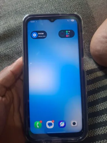VENDO CELULAR A14 5G 128GB ACEITO TROCAS É OFERTAS