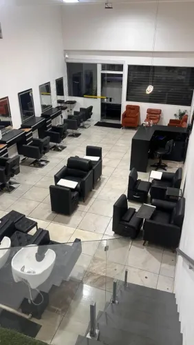 Salão de Beleza Montado para locação Campo Limpo