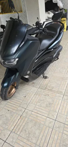 Telma nmax
