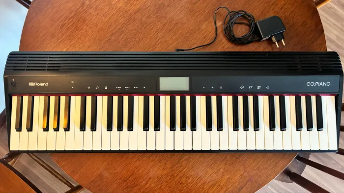 Roland Go Piano 61