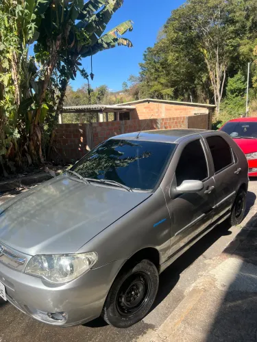 Fiat Palio Celebration 1.0 Fire Flex 8V 4P 2008