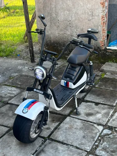 Scooter BMW 2000w