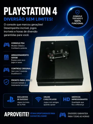 ? PlayStation 4 fat