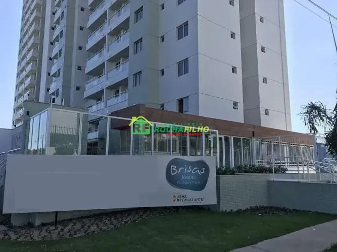 Apartamento para alugar