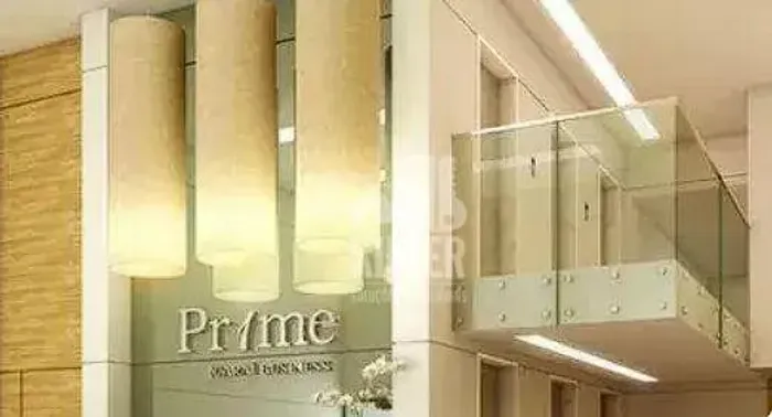 Sala a venda no Condominio Prine Icarai