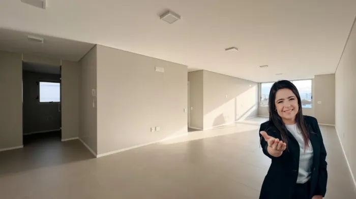 Apto nunca habitado, revenda em condomínio clube!