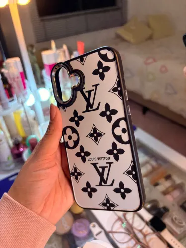 Kit Capa IPhone 16 plus