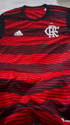 Camisa do Flamengo 