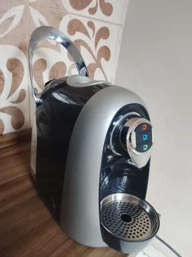 Máquina de Café TRES 3 Corações