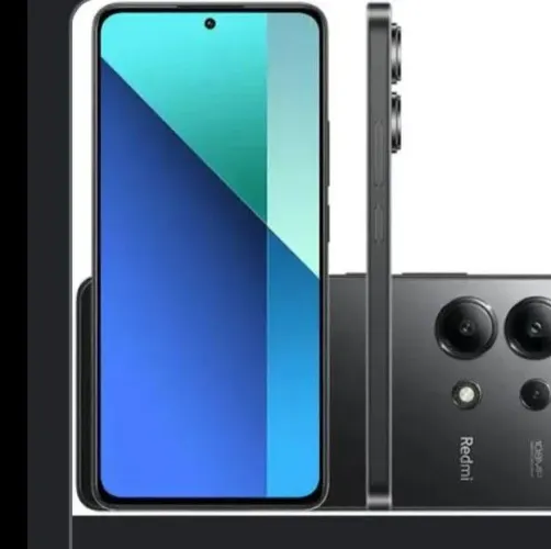 Celular seminovo